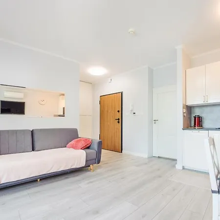 Sun & Snow Prywatne Apartamenty W Obiekcie Nautikka Park - Blisko Morza, Silownia, Rowerownia, Malpi Gaj Krynica Morska Exterior foto