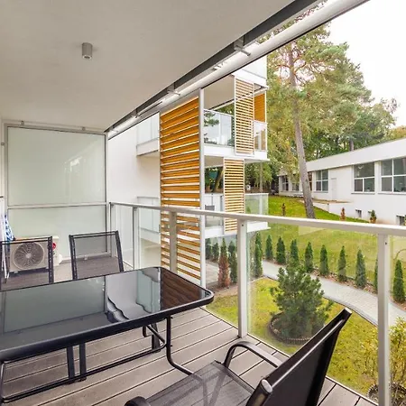 Sun & Snow Prywatne Apartamenty W Obiekcie Nautikka Park - Blisko Morza, Silownia, Rowerownia, Malpi Gaj Krynica Morska Exterior foto